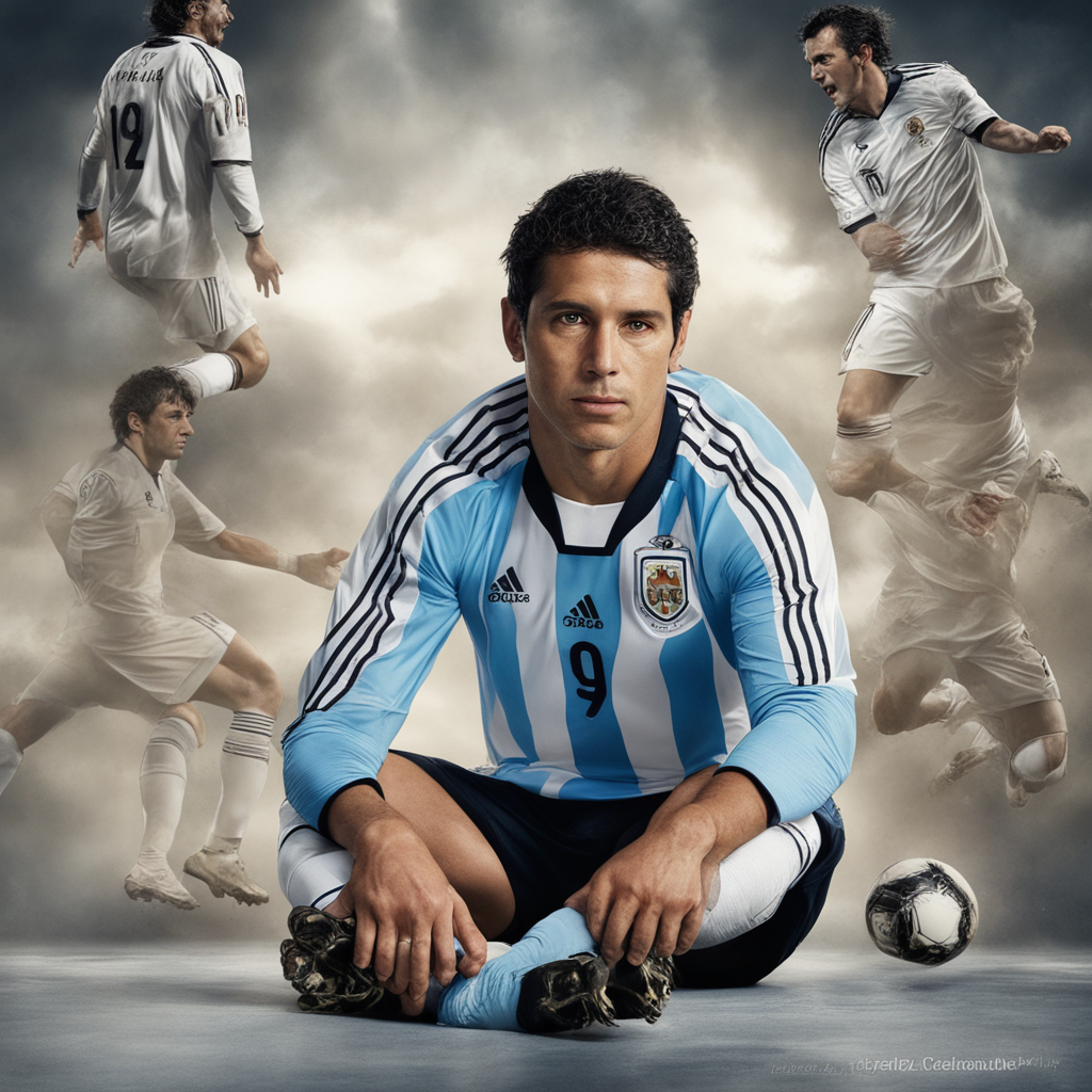 Carlos Chaile