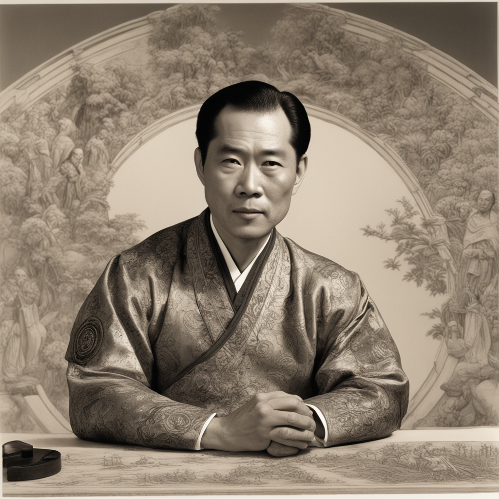 Carlos Chan