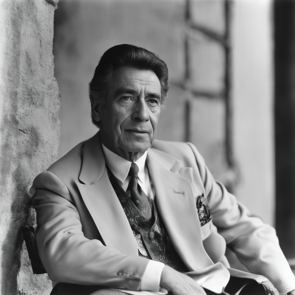 Carlos Chanfon Olmos