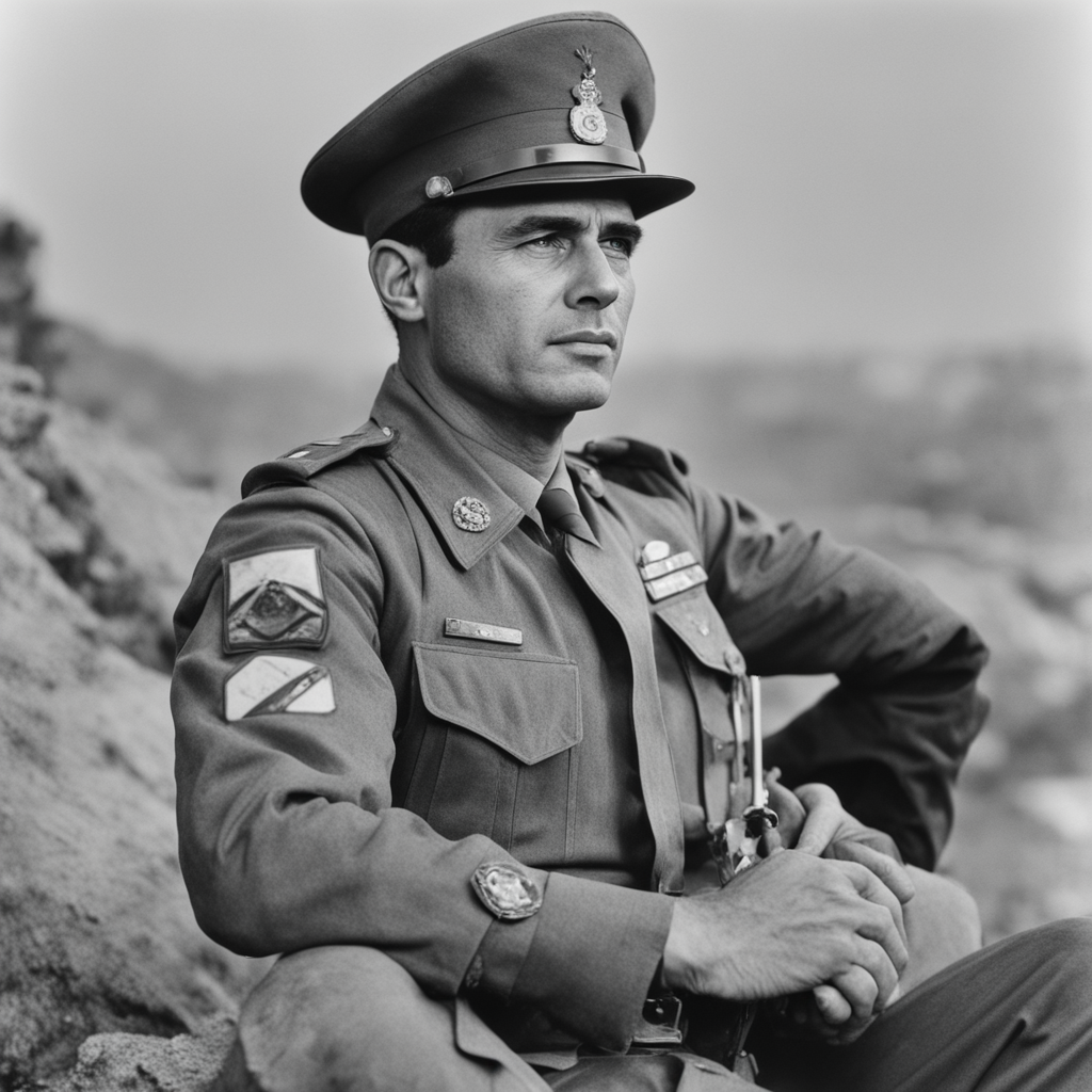 Carlos Chasseing