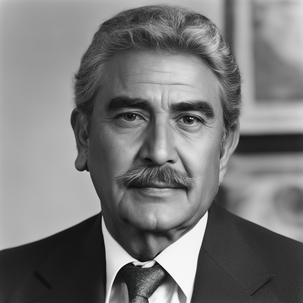 Carlos Chaurand