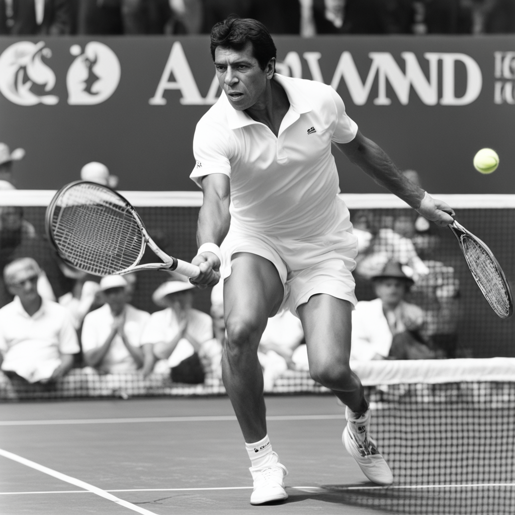 Carlos Chávez (tennis)