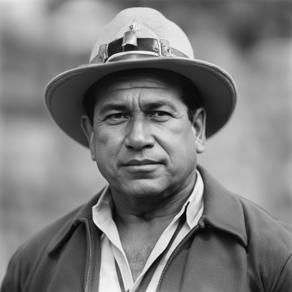 Carlos Chávez (weightlifter)