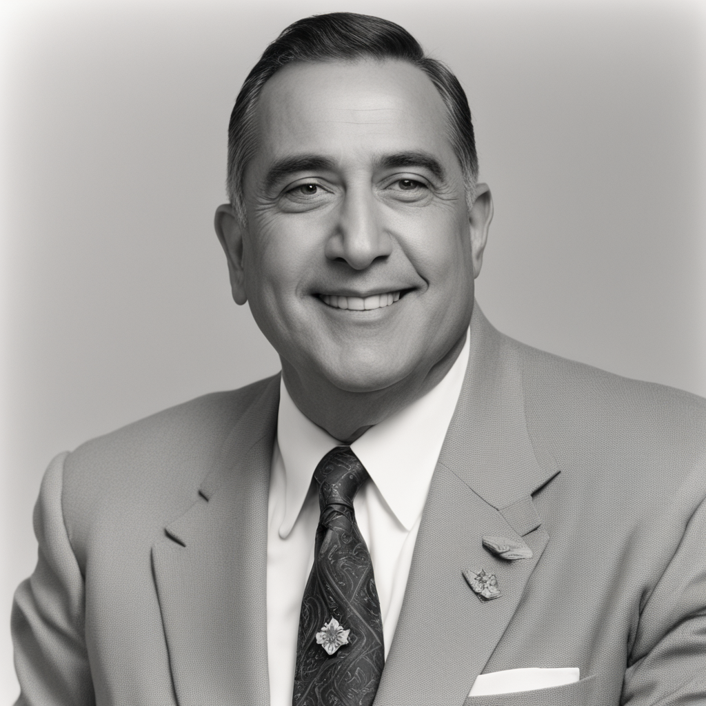 Carlos Cisneros (American politician)