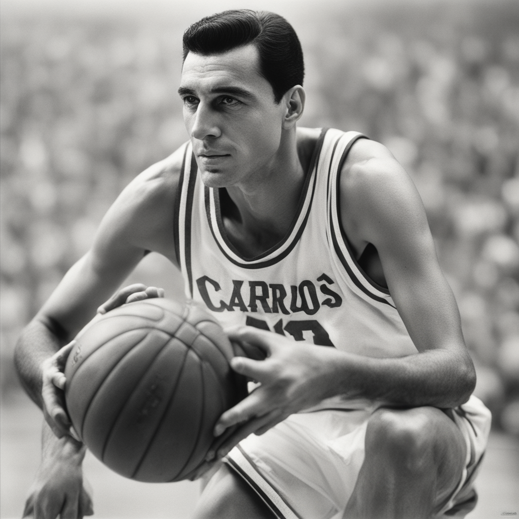 Carlos Cisneros (basketball)