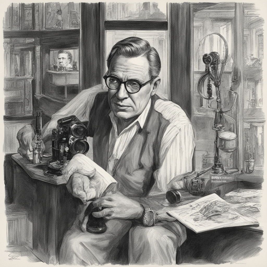 Carlos Clarens
