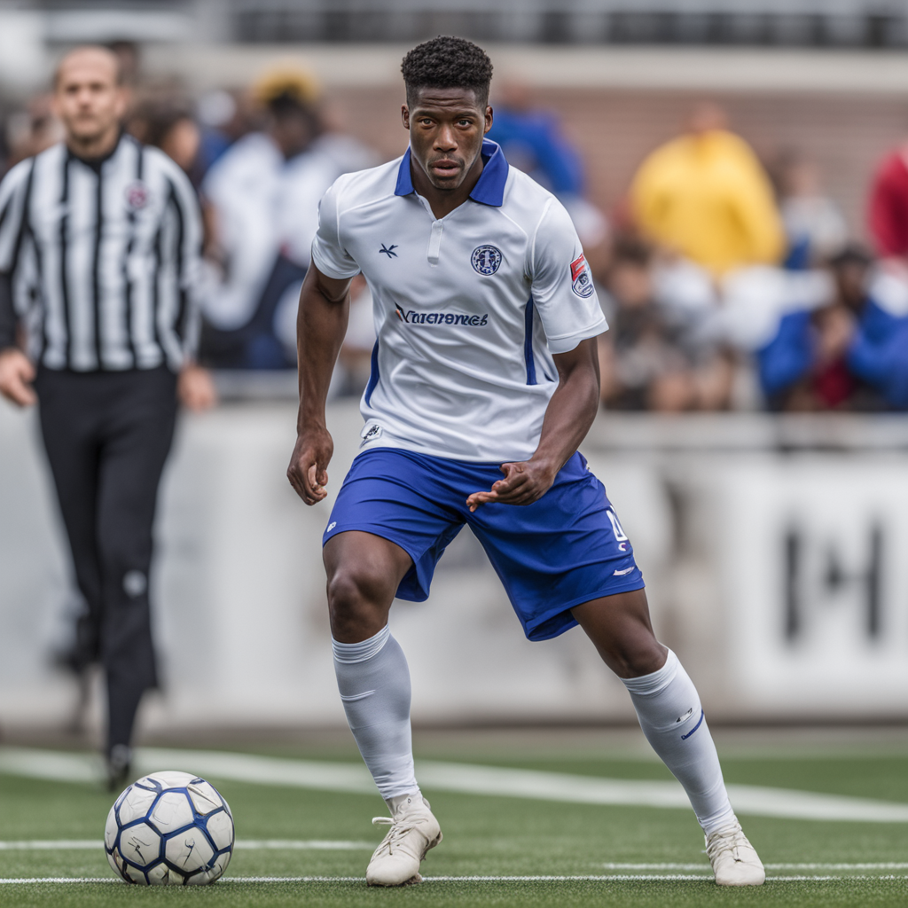 Carlos Clark (footballer)