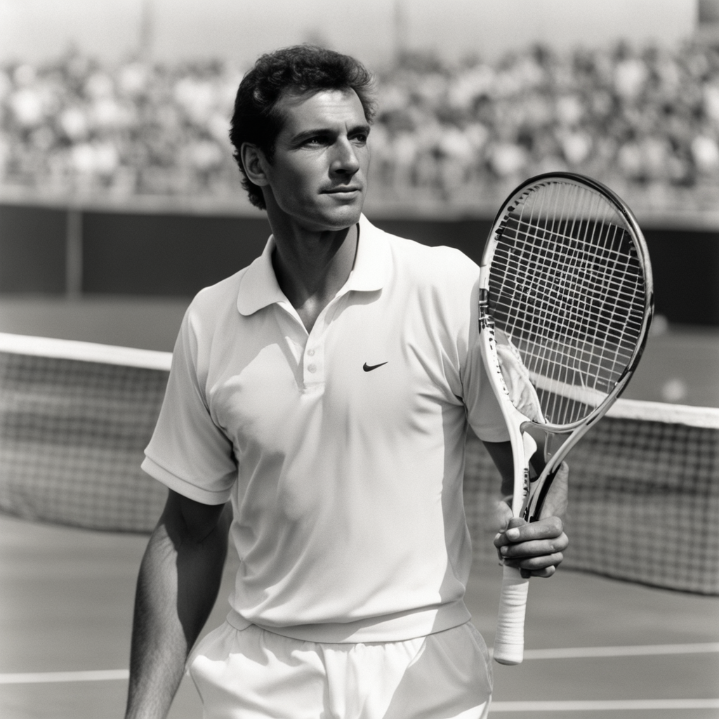 Carlos Claverie (tennis)