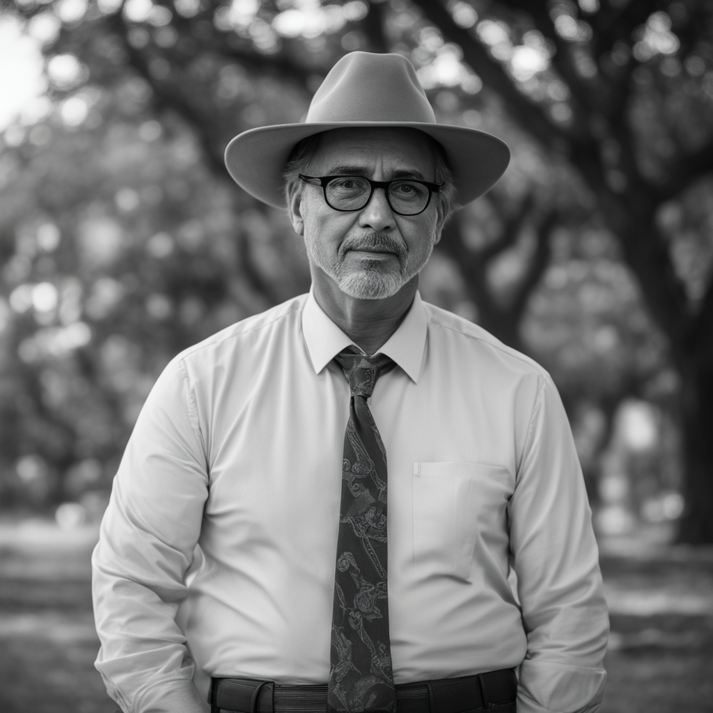 Carlos Colón (writer)