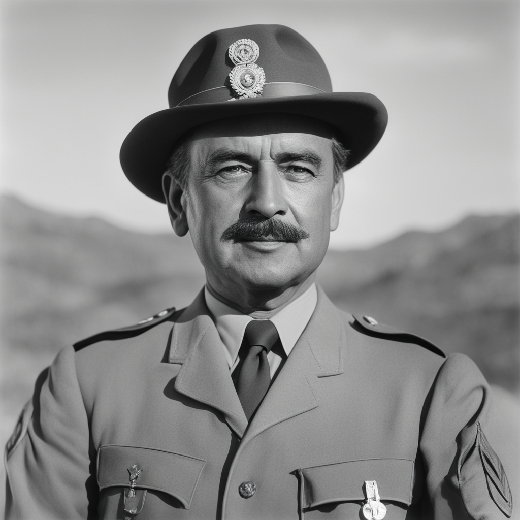 Carlos Conant Maldonado
