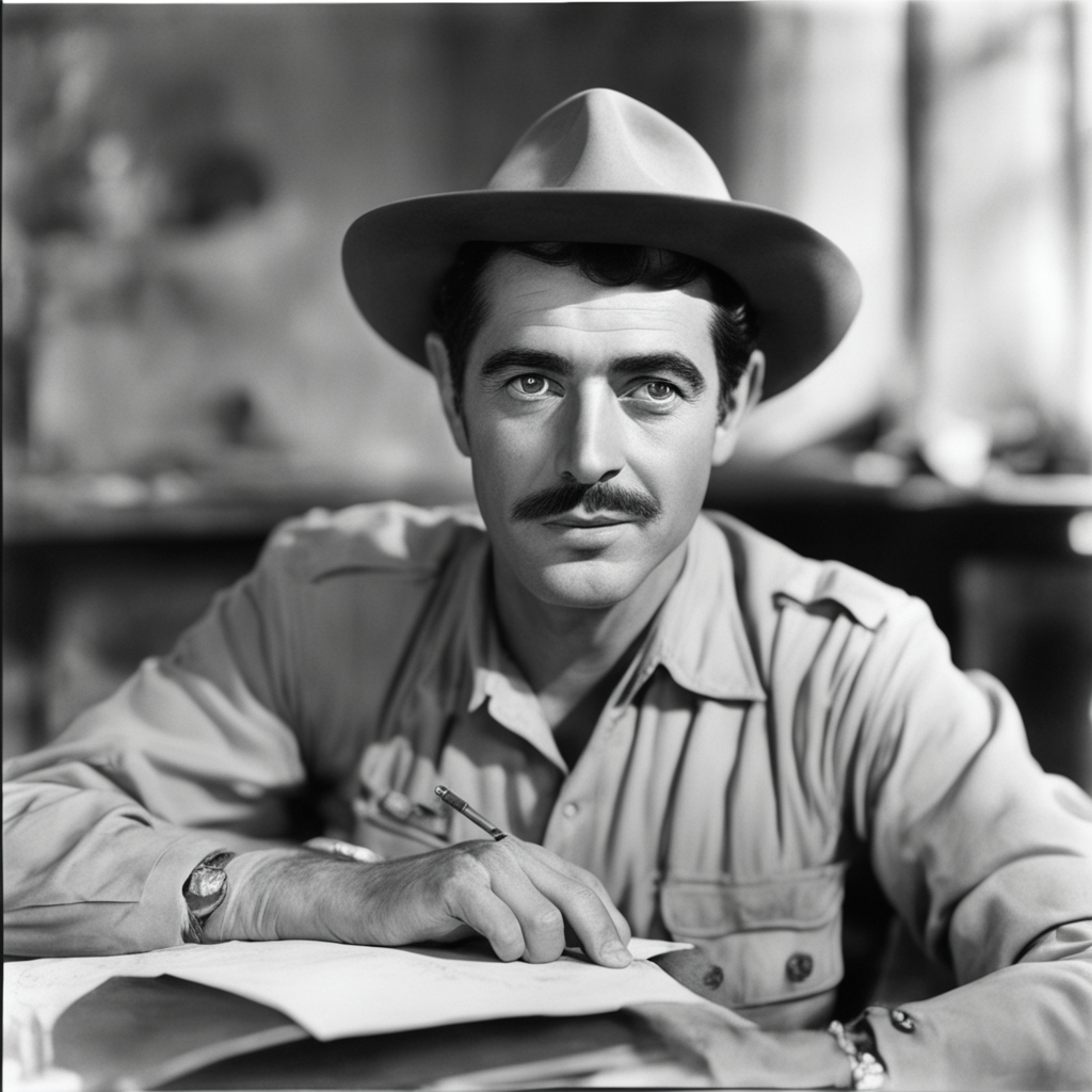 Carlos Conti