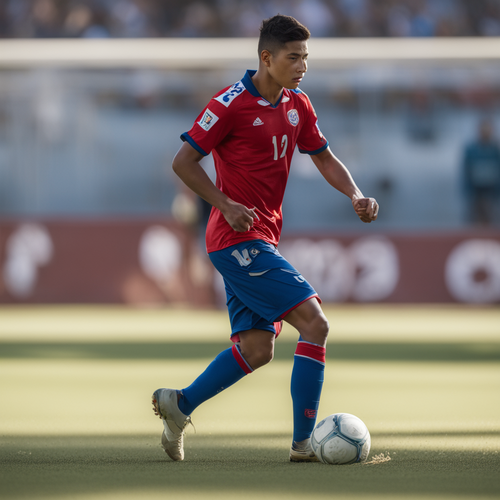 Carlos Contreras (footballer, born 1995)