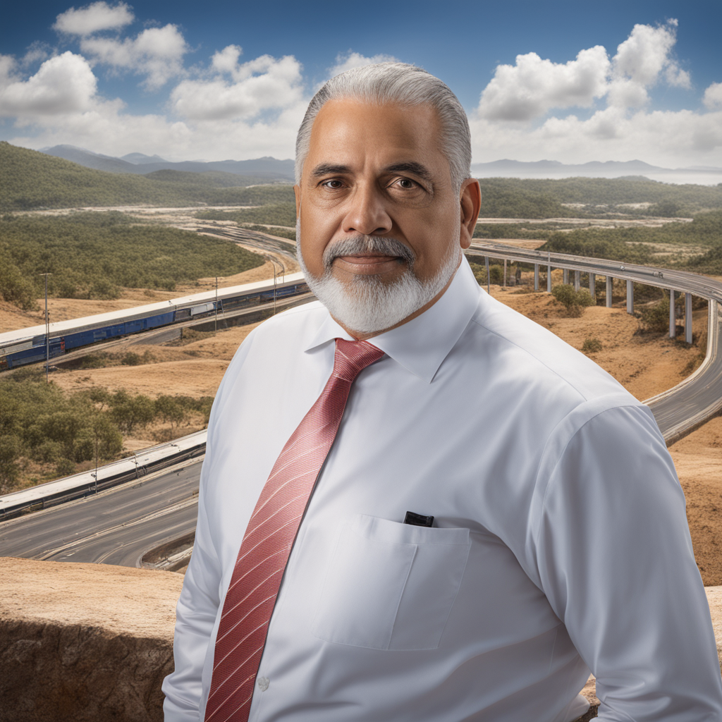 Carlos Contreras Aponte