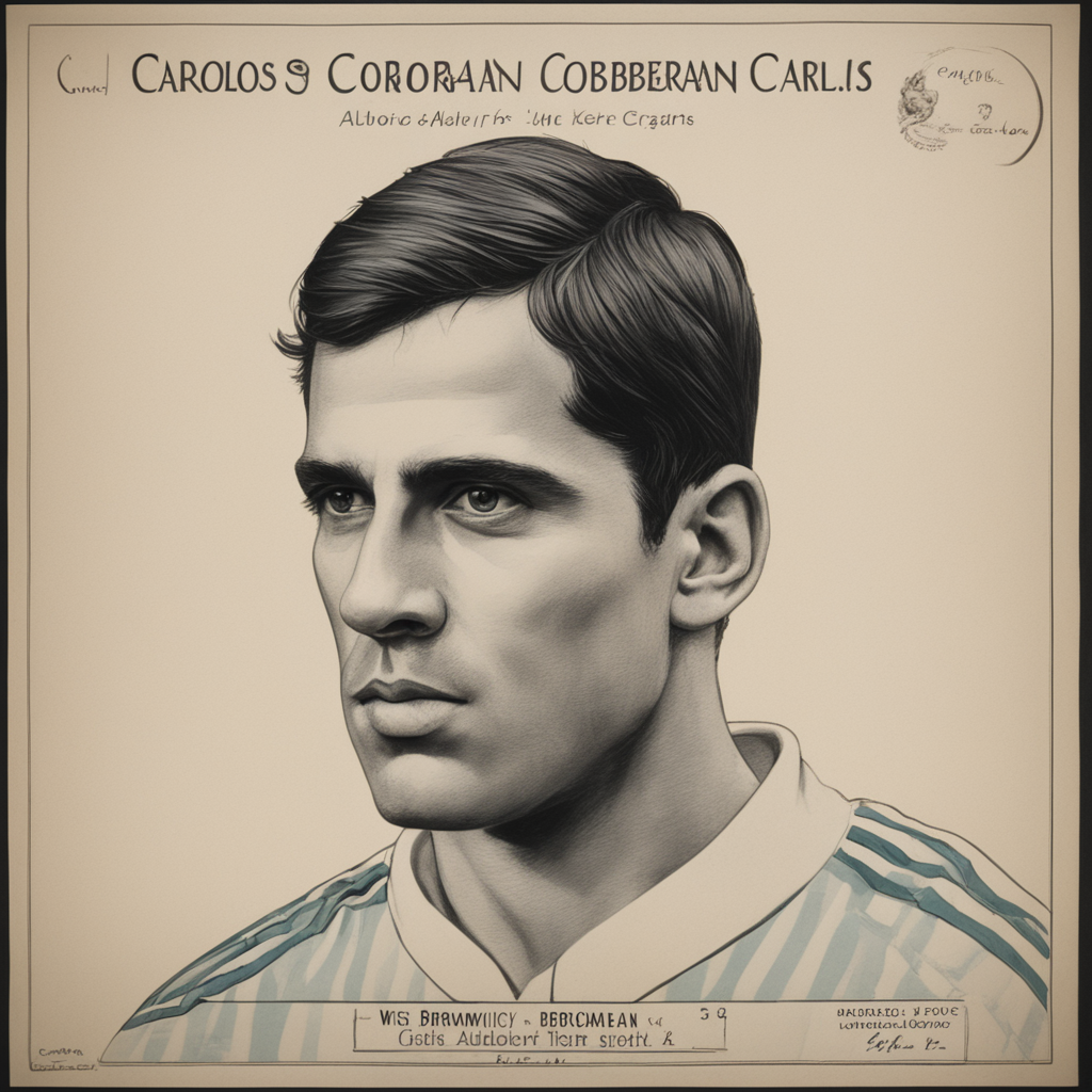 Carlos Corberán