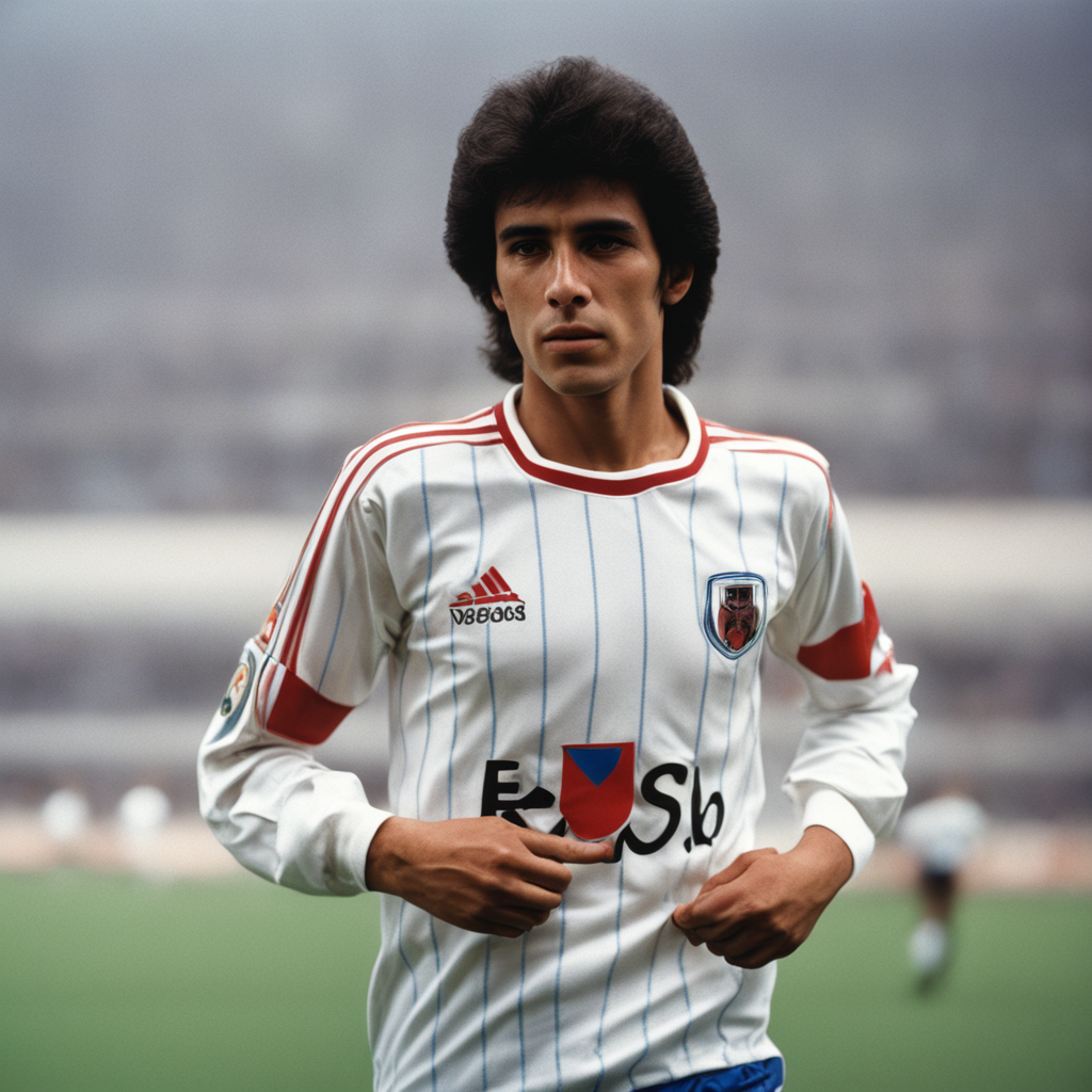 Carlos Coria