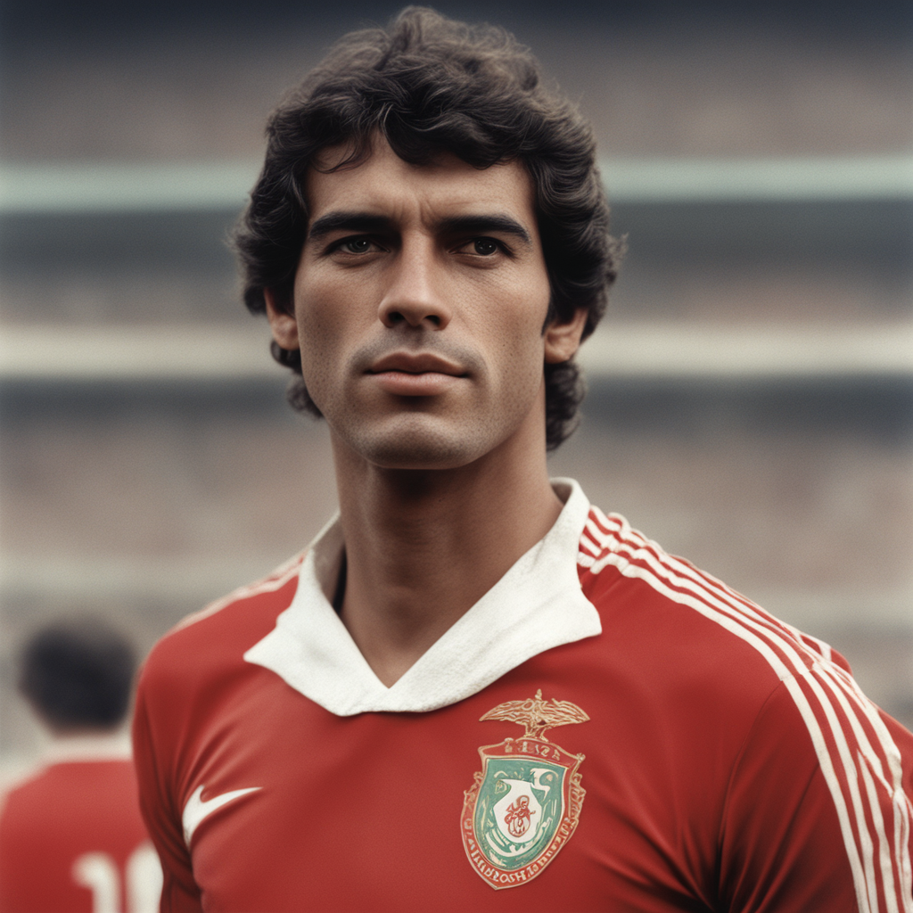 Carlos Correia de Brito