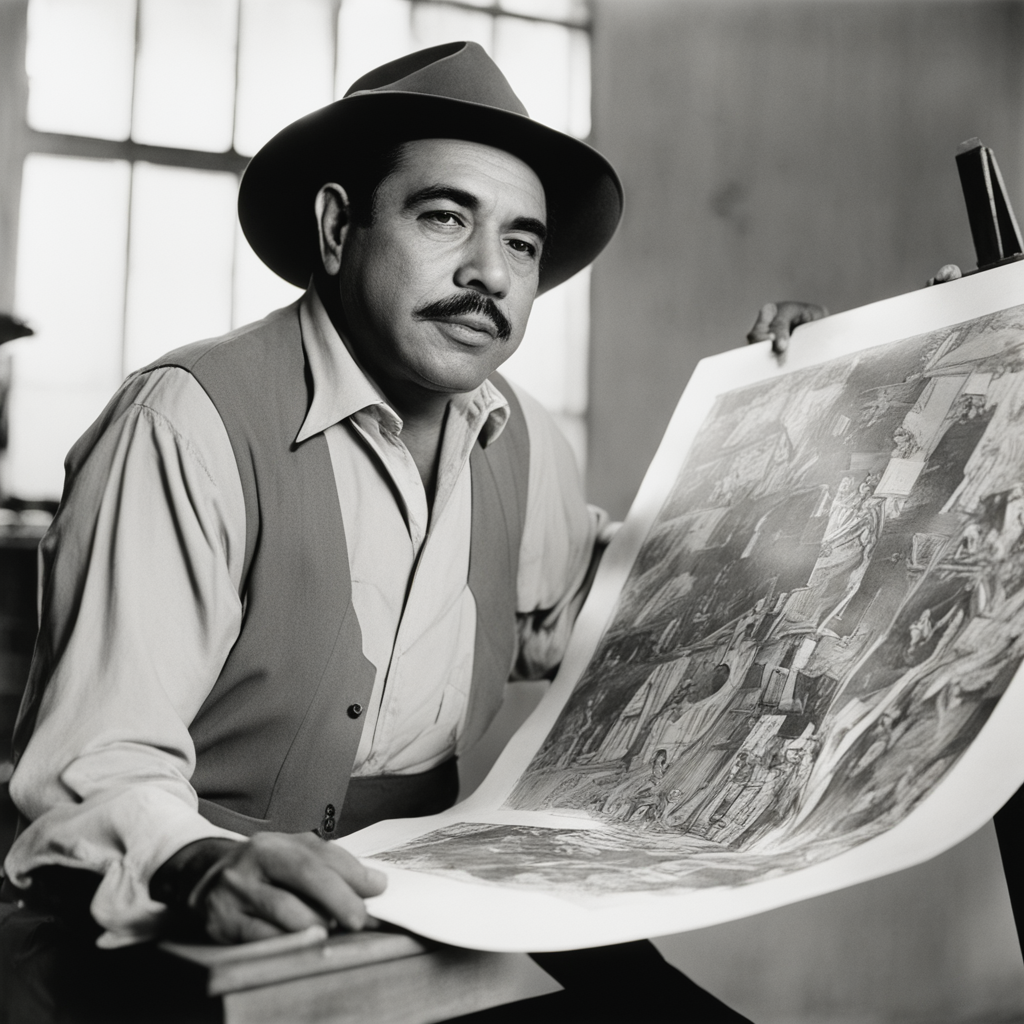 Carlos Cortez