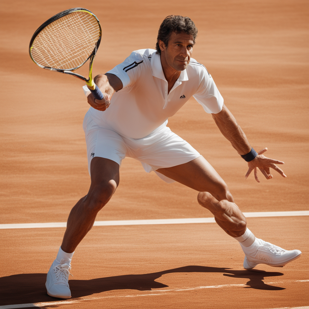 Carlos Costa (tennis)