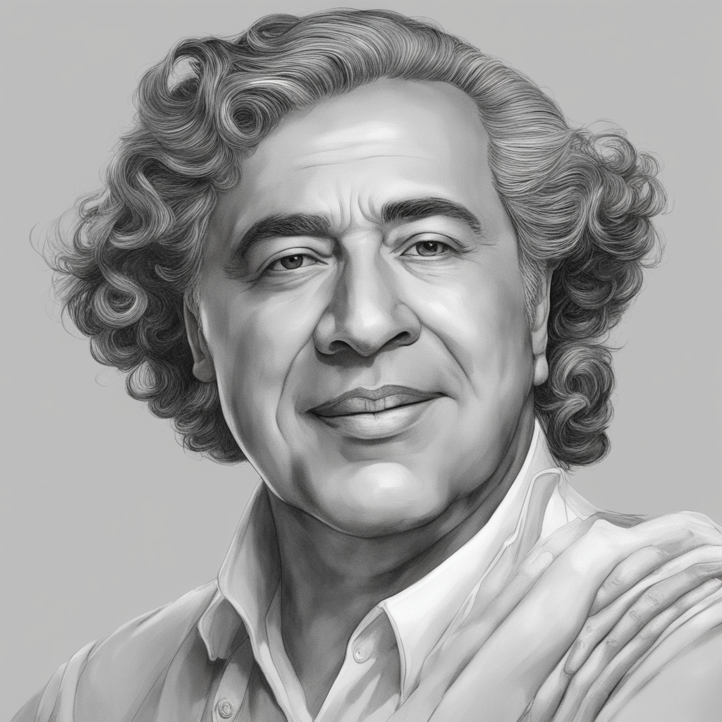 Carlos Cosías