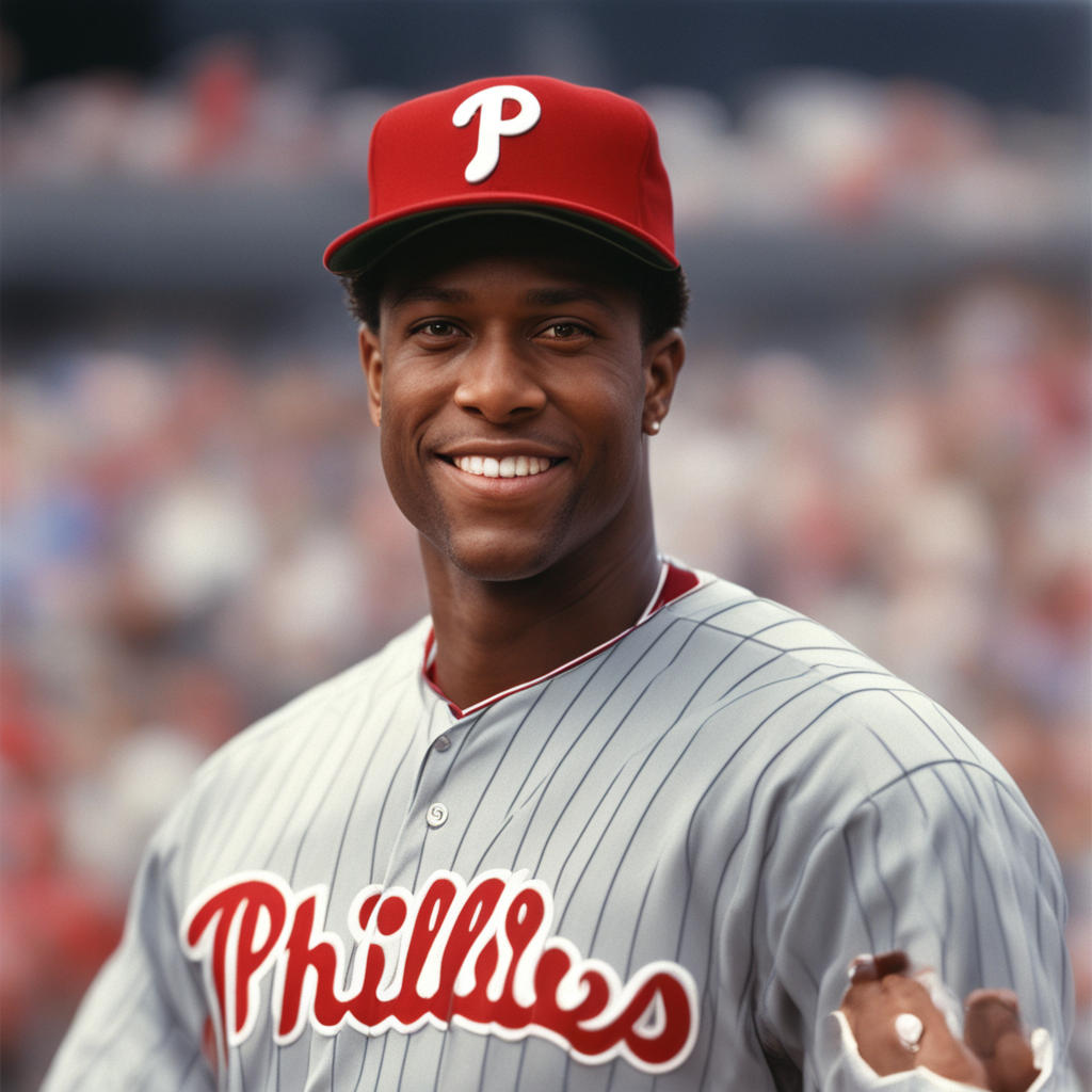 Carlos Crawford