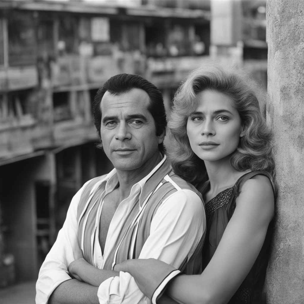 Carlos Cruz (actor)
