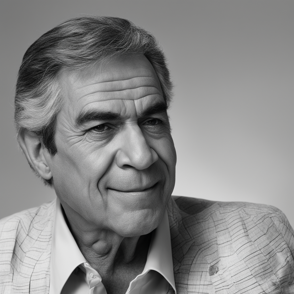 Carlos Cruz (television presenter)