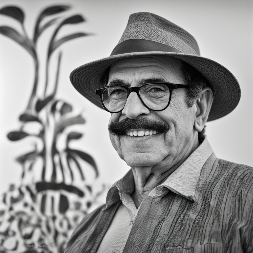 Carlos Cruz González