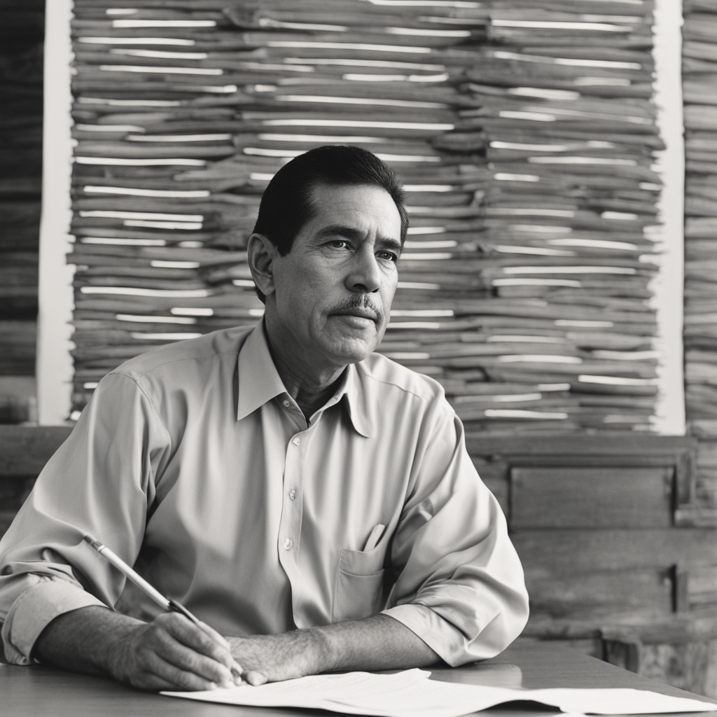 Carlos Cruz Mendoza