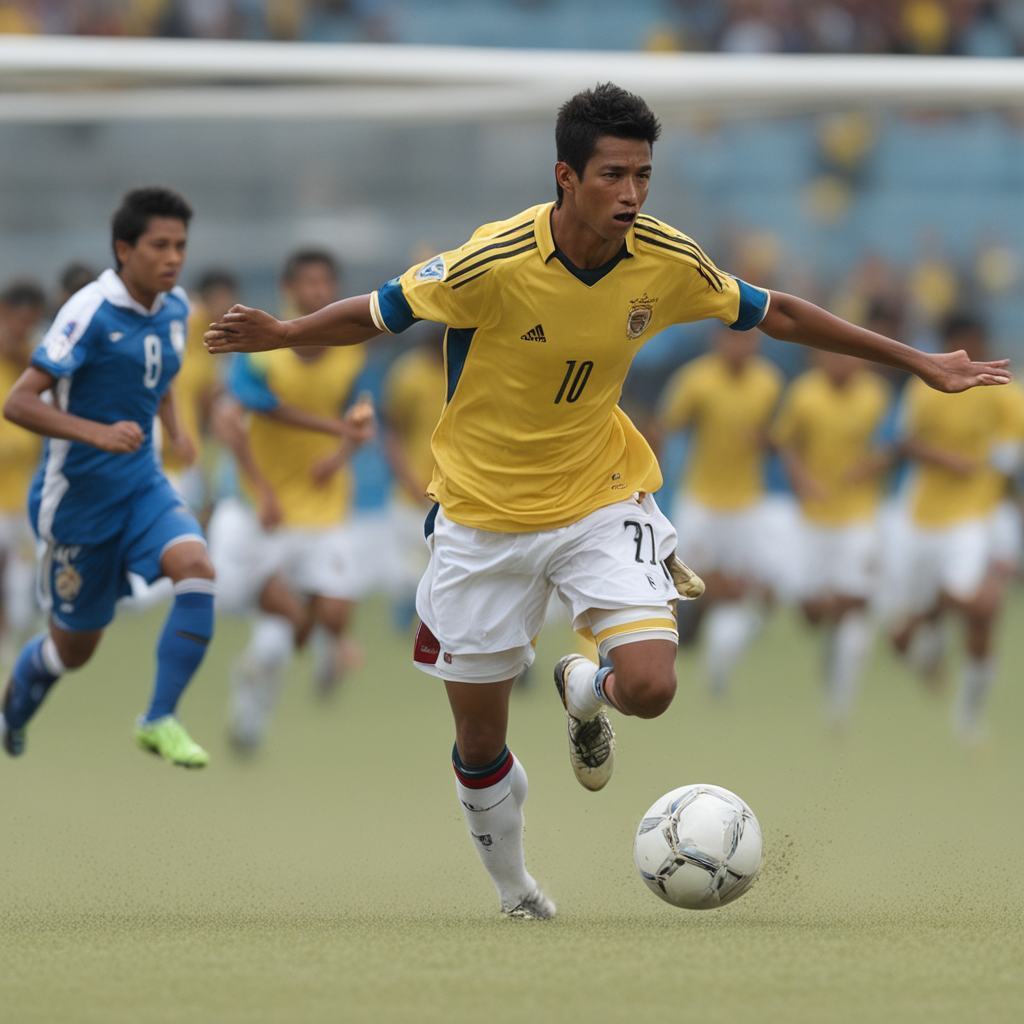 Carlos Cuero