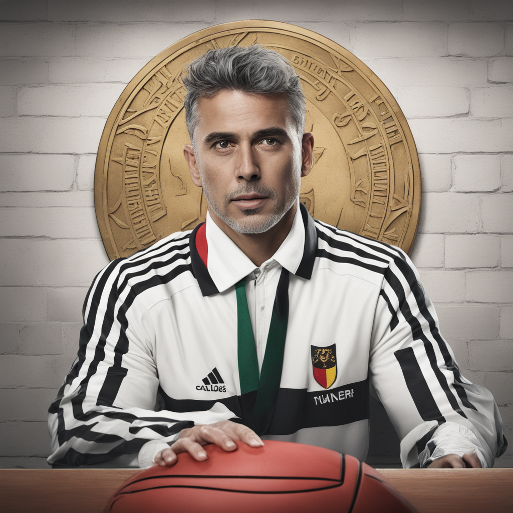 Carlos Cuesta