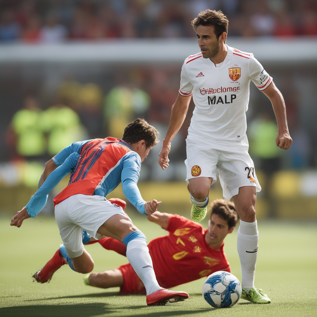 Carlos Cuesta (football manager)