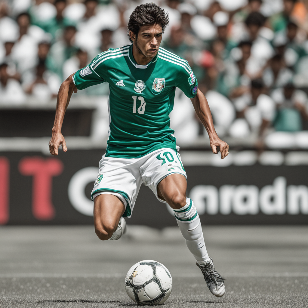 Carlos Cuevas (footballer)