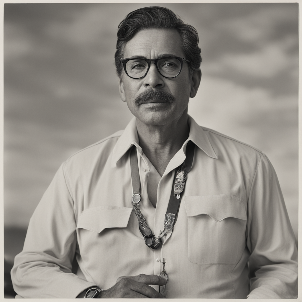 Carlos Cumpián