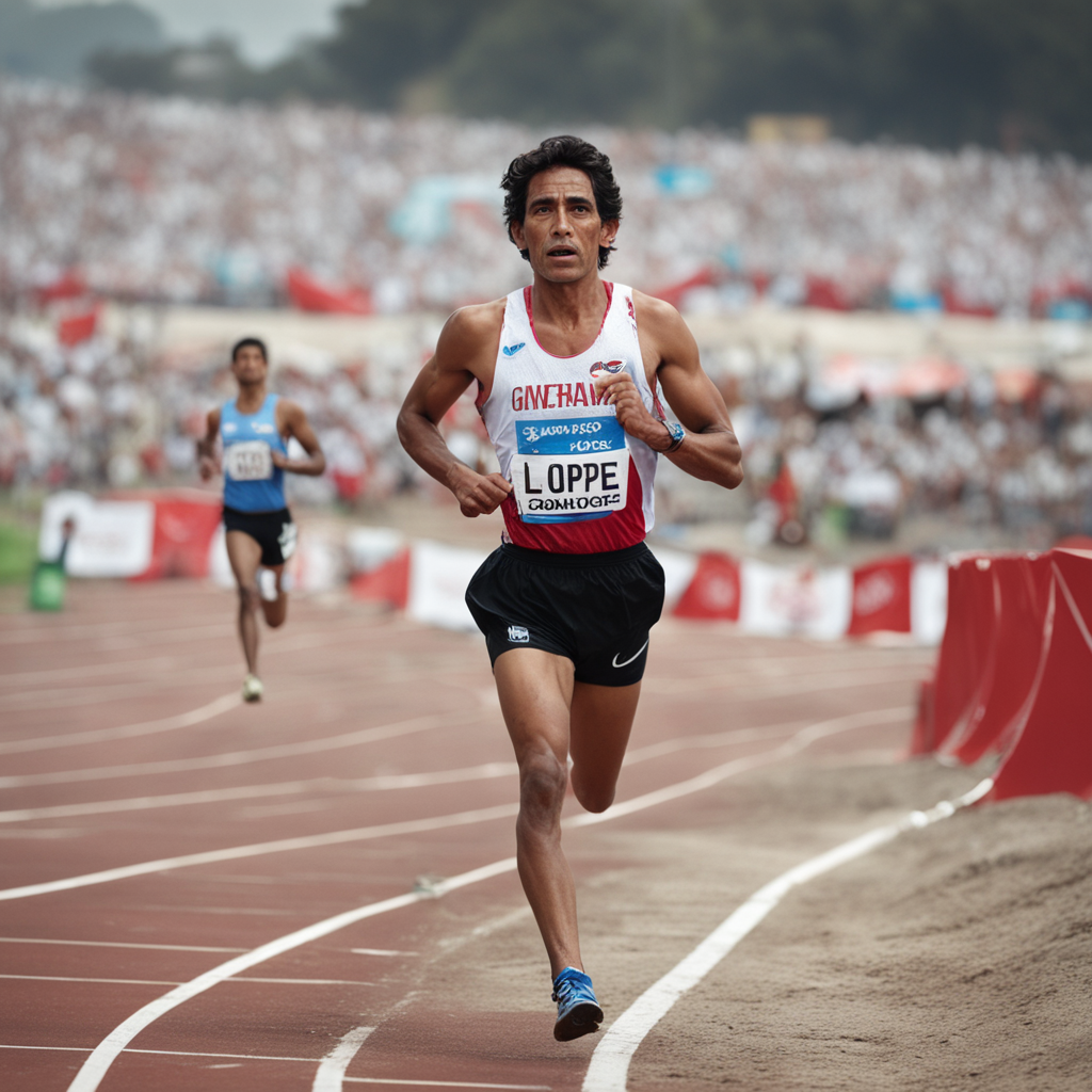 Carlos Cuque López