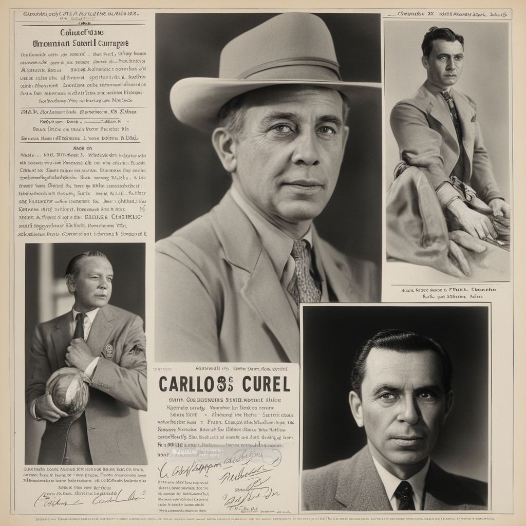 Carlos Curiel