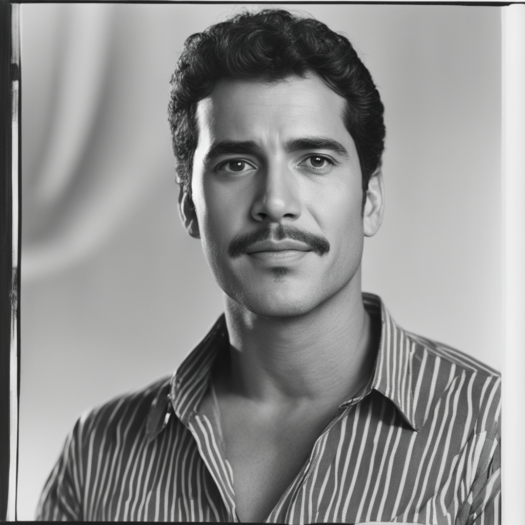Carlos Cámara Jr.