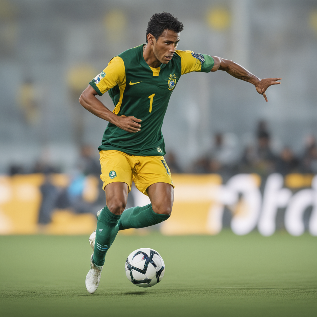 Carlos César (footballer)