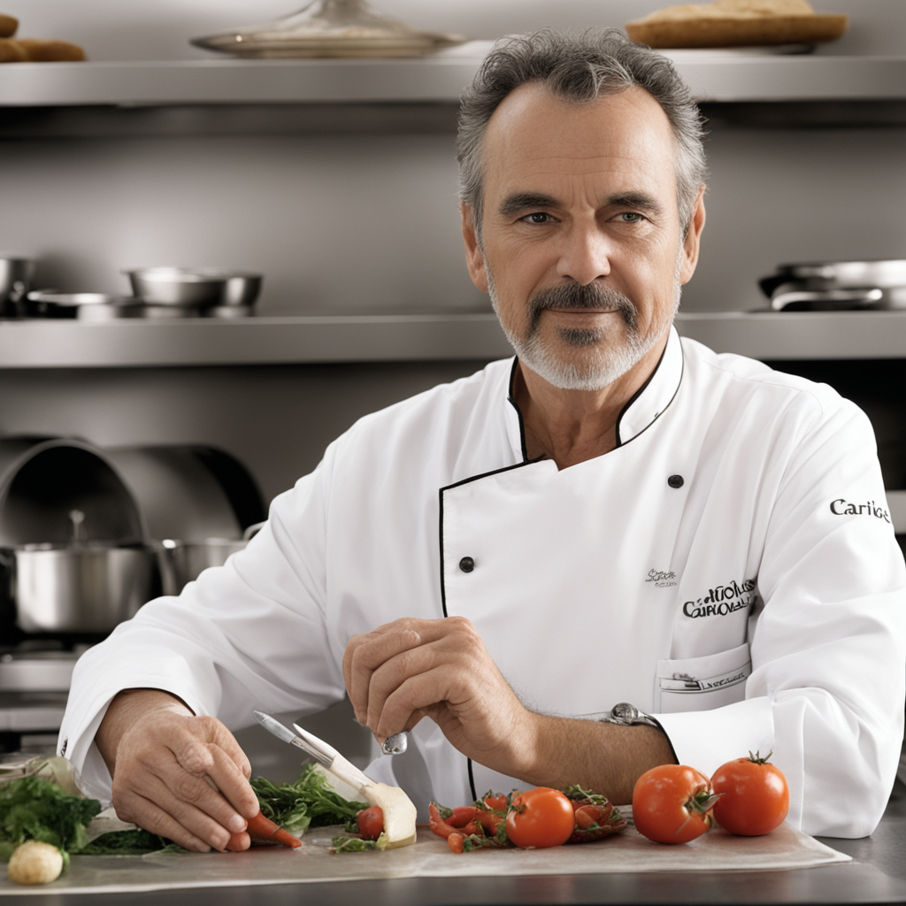 Carlos D. Cidon