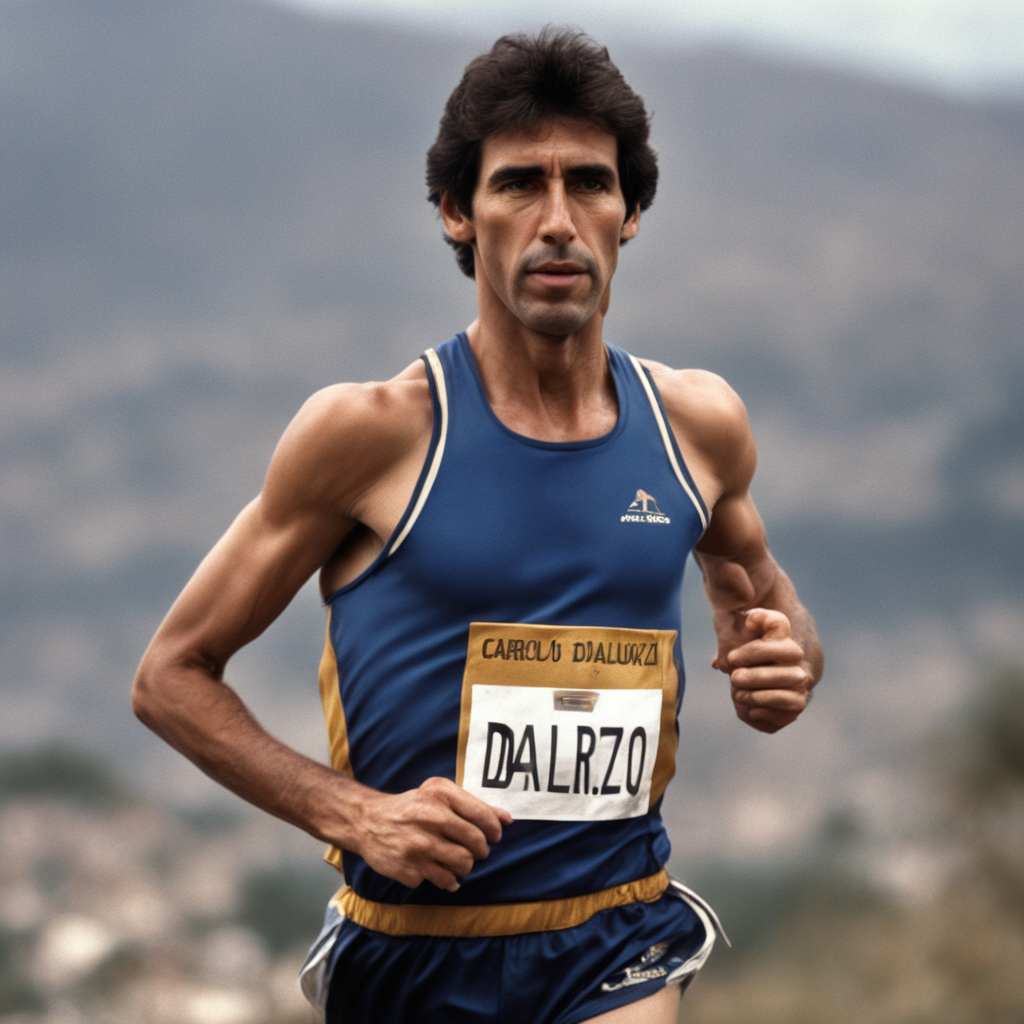 Carlos Dalurzo