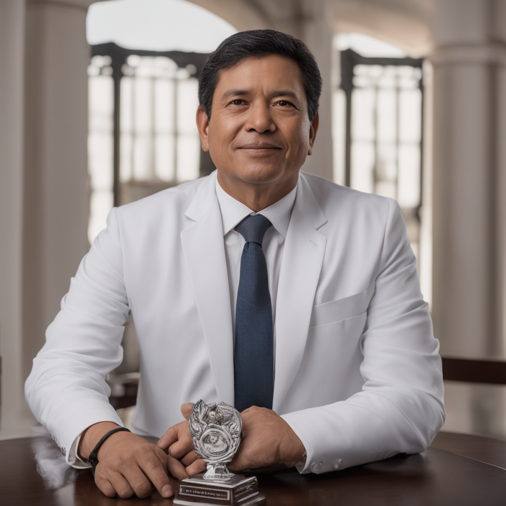 Carlos Daniel Chavez-Taffur Schmidt