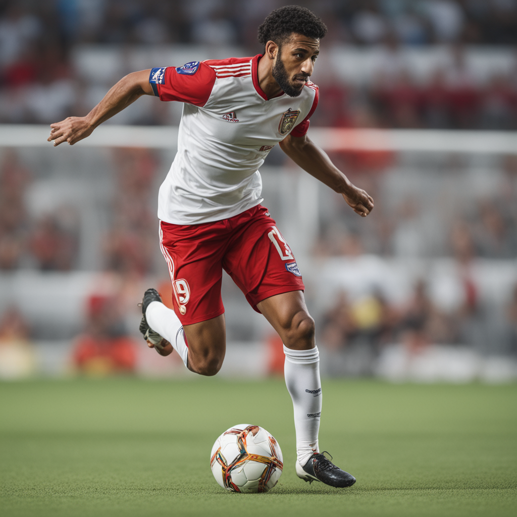 Carlos David