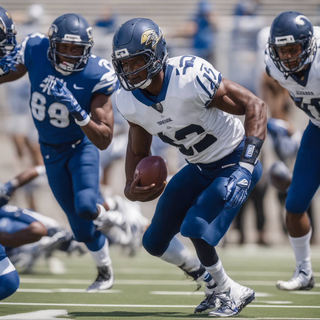 Carlos Davis (American football)