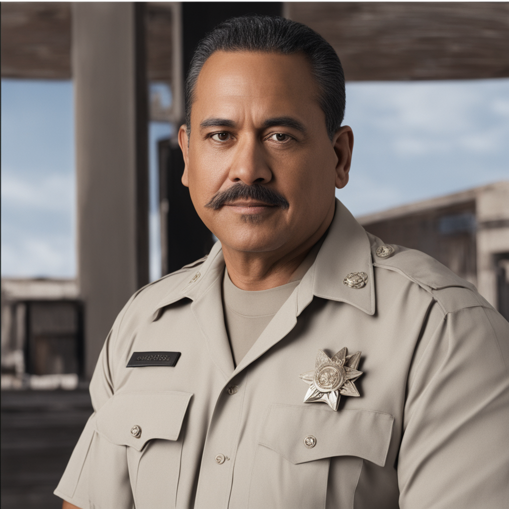 Carlos DeLuna