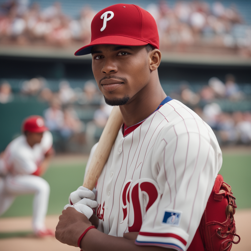 Carlos De La Cruz (baseball)