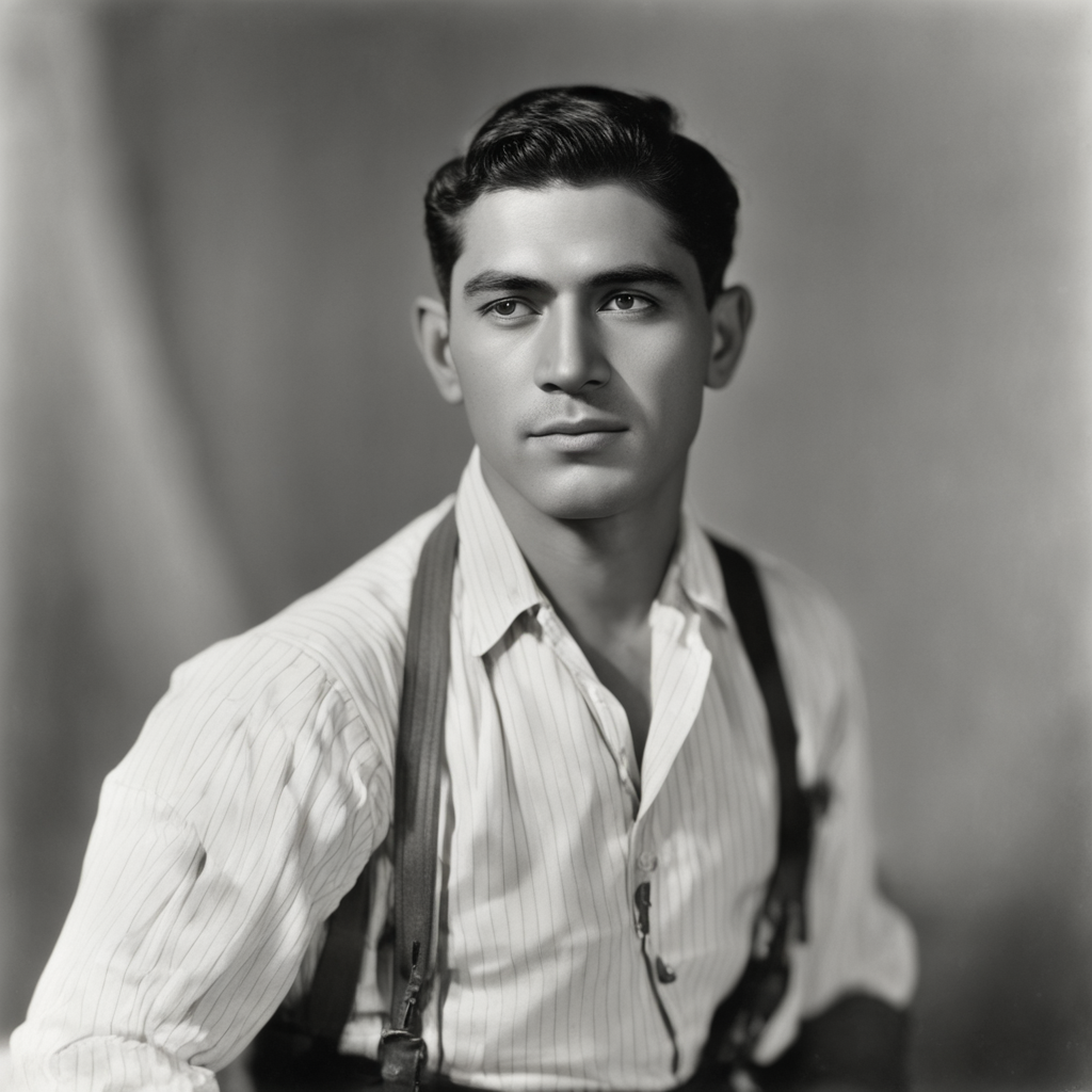 Carlos De Valdez