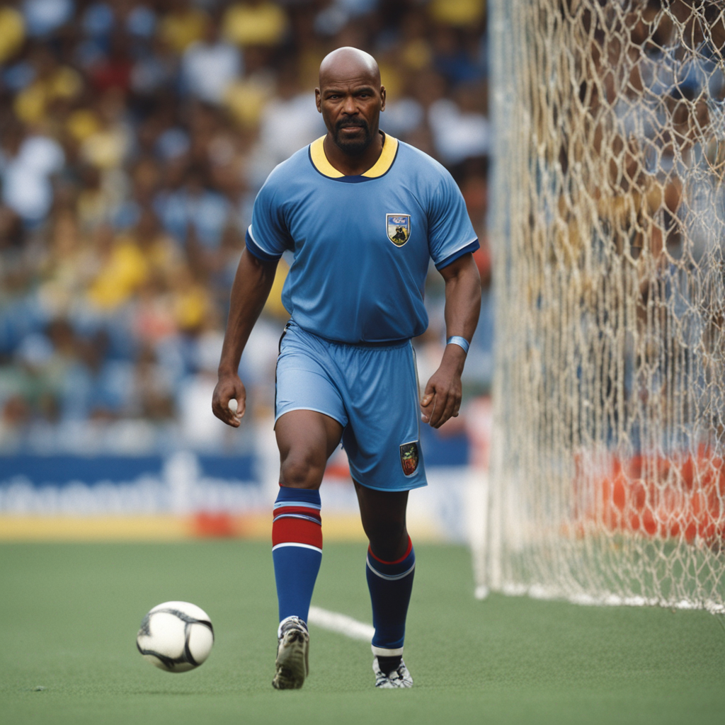 Carlos Delgado (footballer, born 1950)