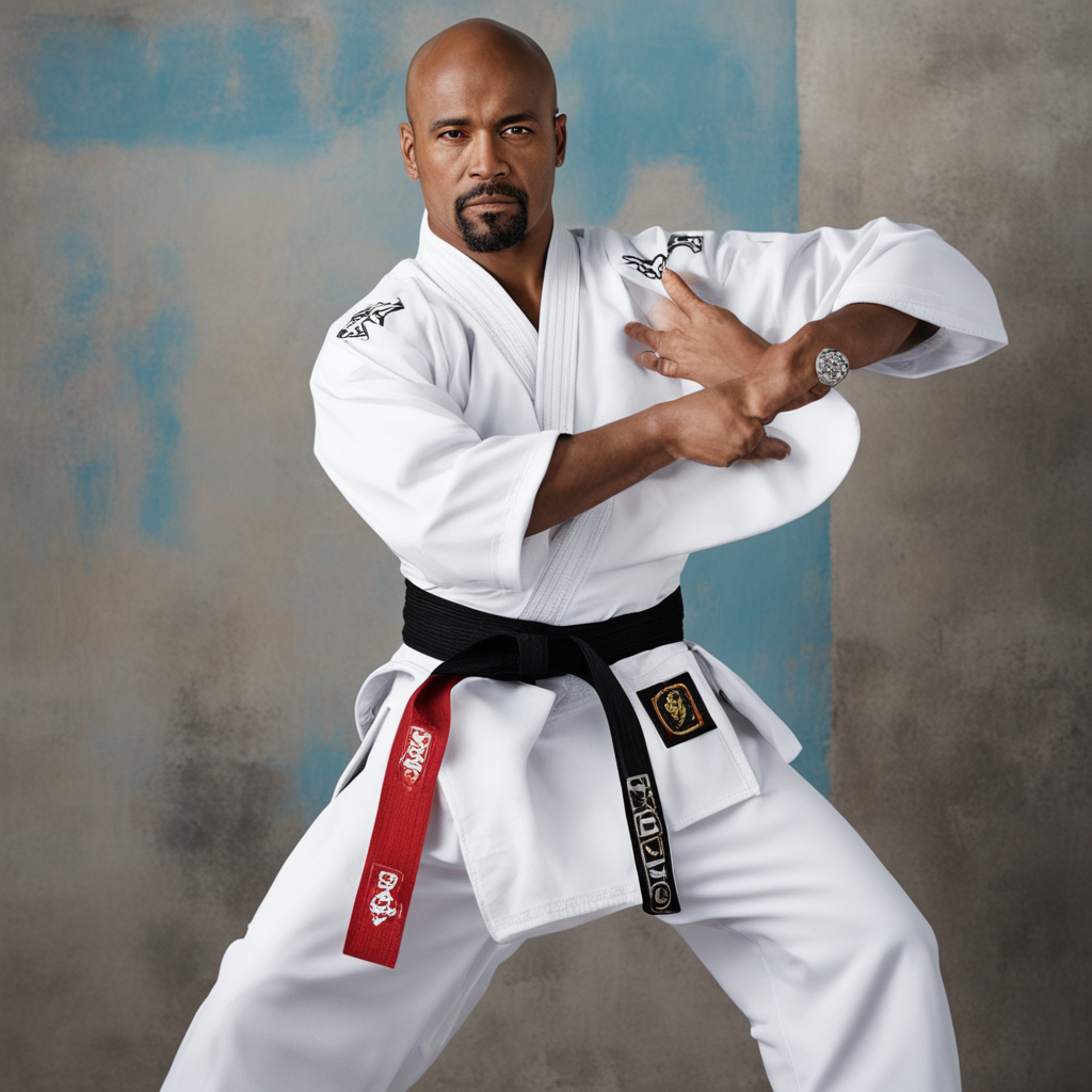 Carlos Delgado (taekwondo)