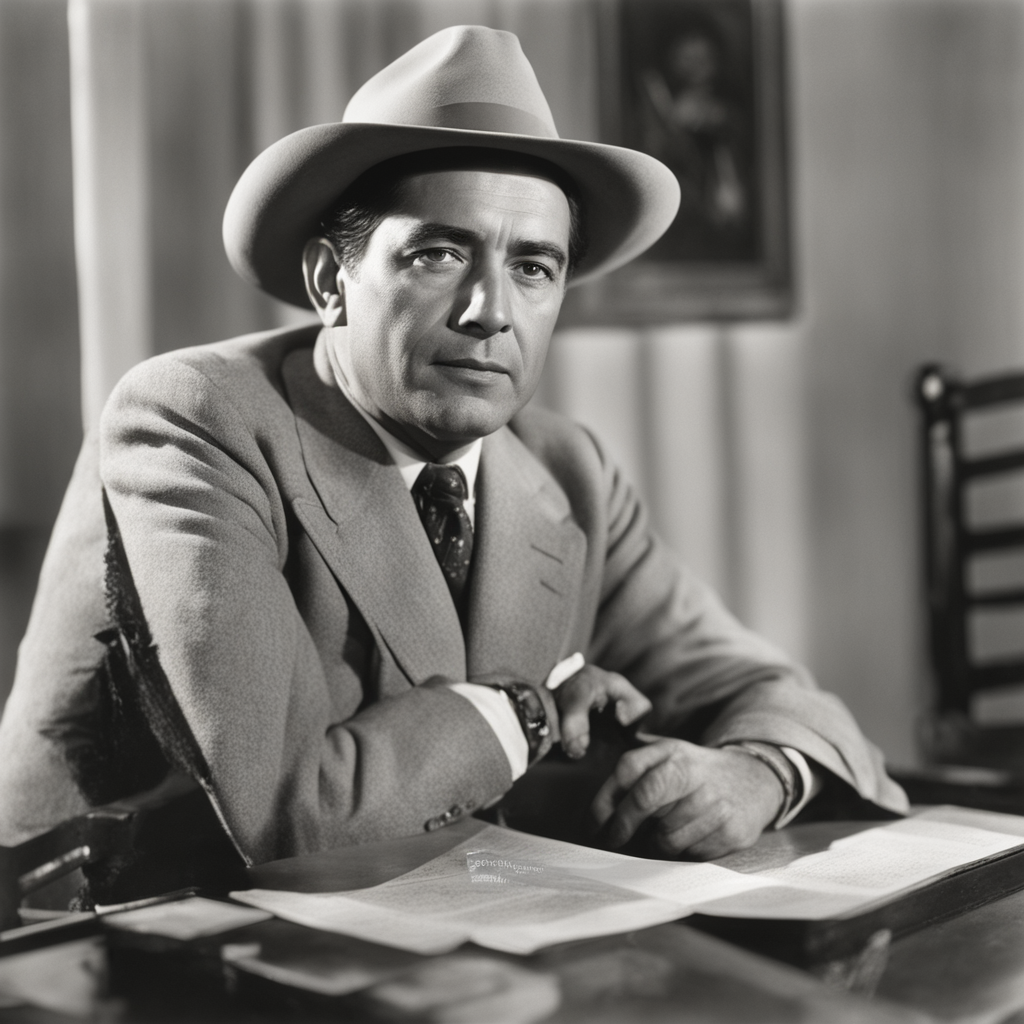 Carlos Denegri