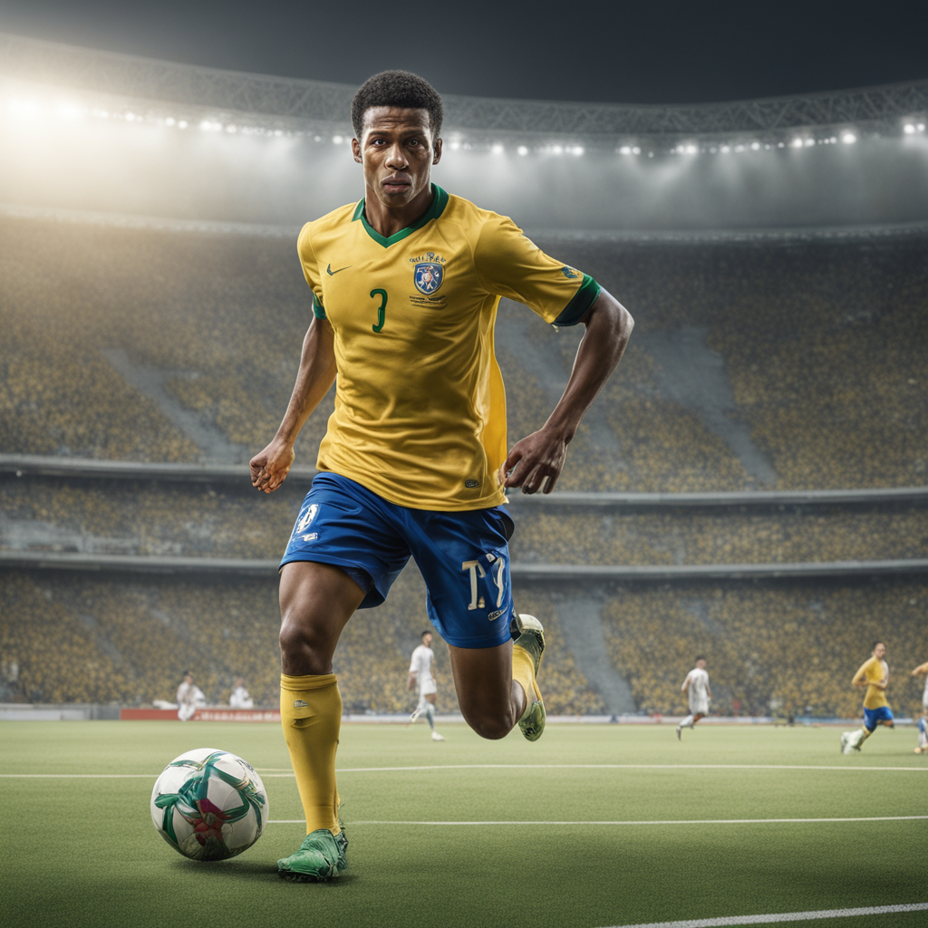 Carlos Dias (footballer)