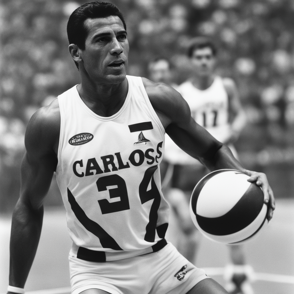 Carlos Dilaut
